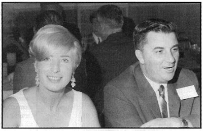 Dan DeCarlo and wife Josie DeCarlo